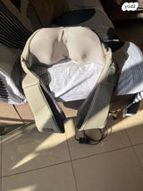 עיסוי מסאז