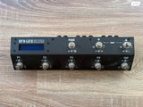 Musicomlab EFX LE II Switcher