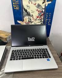 משב נייד HP I5דור12!!!