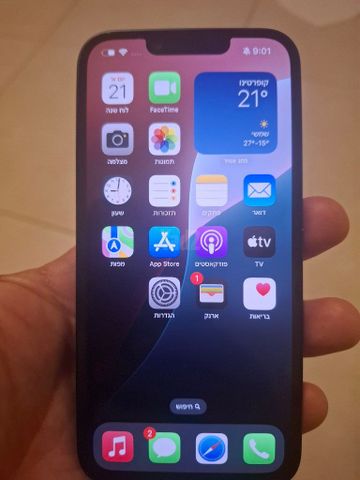 IPhone 16e