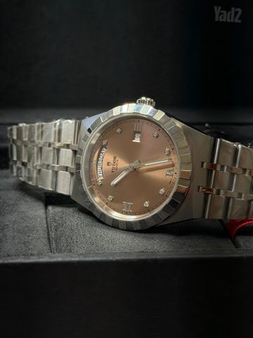שעון Tudor Royal 41MM