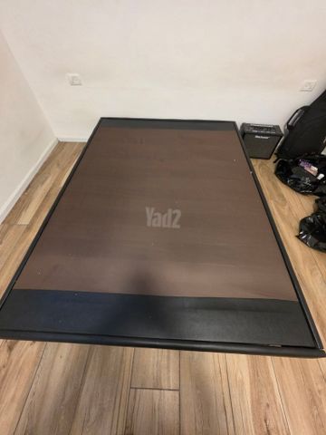 מיטה זוגית