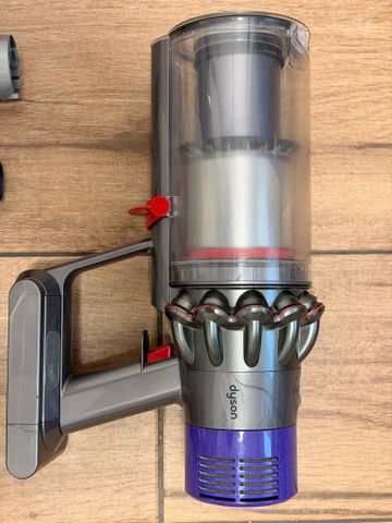 Dyson Cyclone V10 Animal