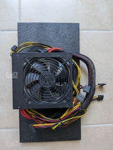 ספק כח HIPER 600W