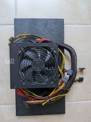 ספק כח HIPER 600W