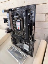 Asus prime  b560m-k