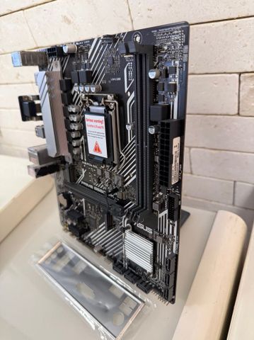Asus prime  b560m-k