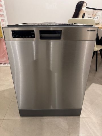 מדיח במצב חדש