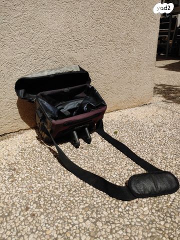 תיק לאופניים