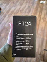 רמקול BT