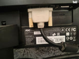 מסך AOC 21.5 INCH 1920 x 1080