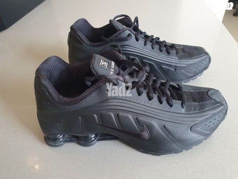 נעלי Nike Shox R4 104265-044