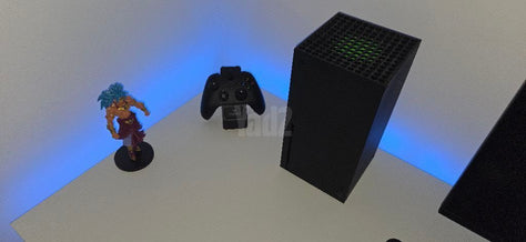 Xbox x 1T