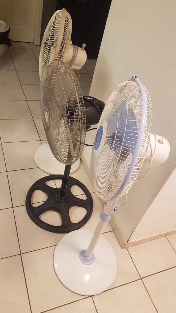 מאווררים