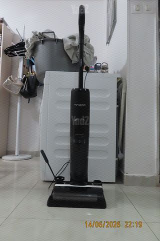 שואב שוטף Tineco S5