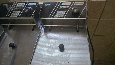 עסק מזון