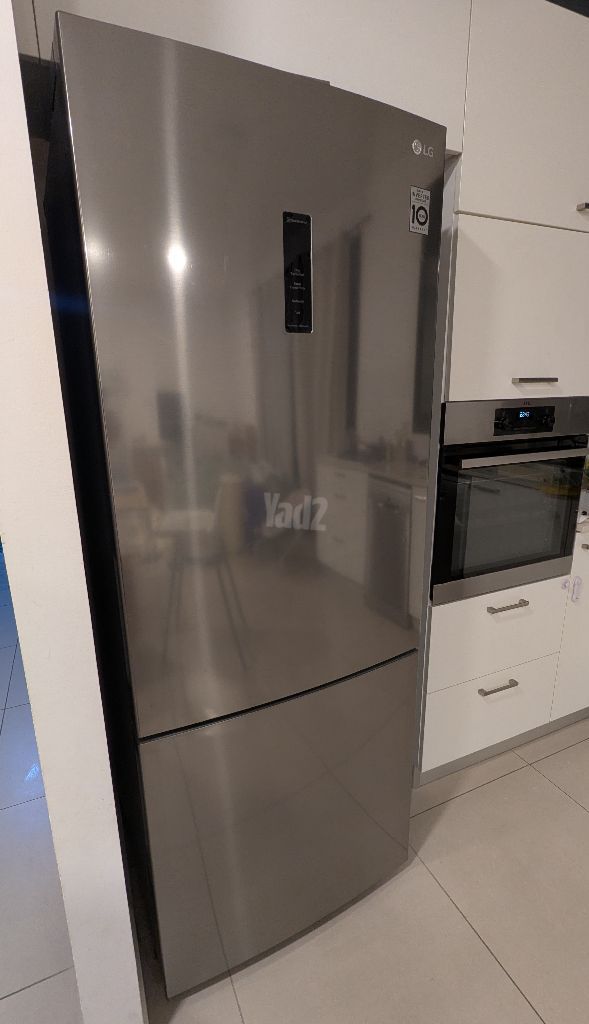 מקרר LG