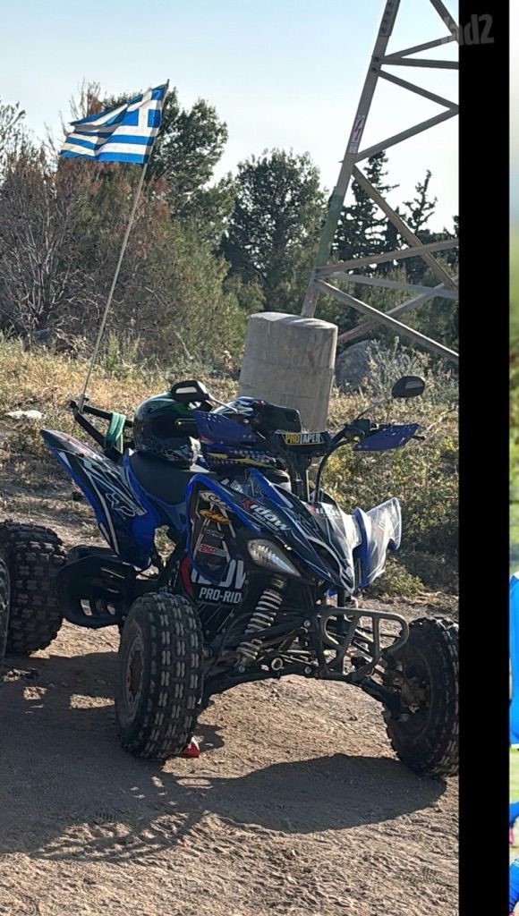 Kidow pro ride