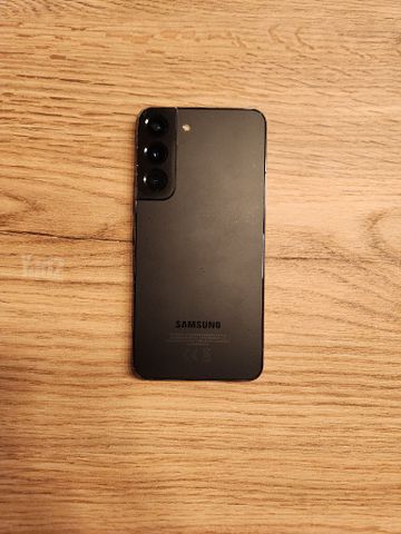 Samsung galaxy S22