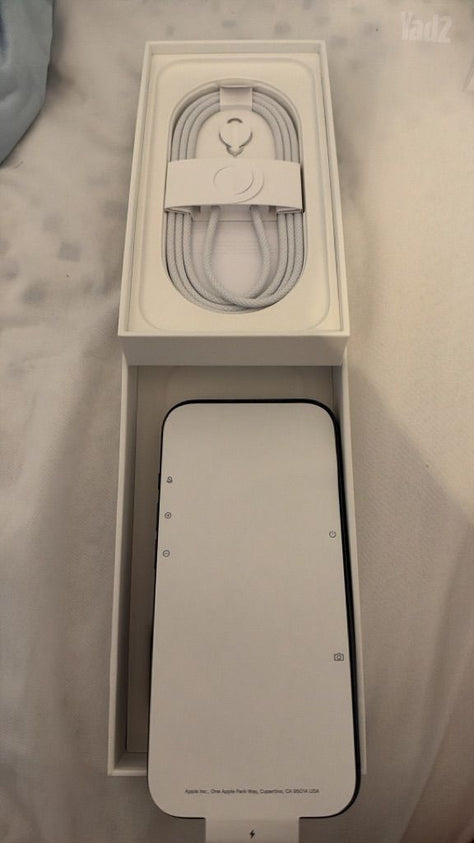 iPhone 17 Pro