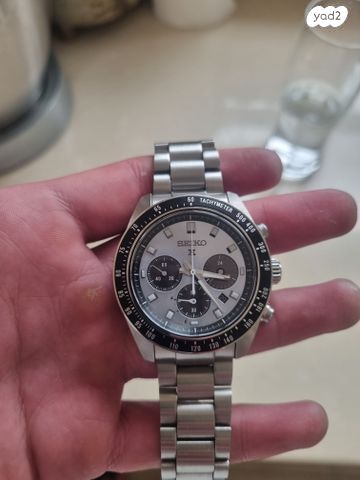 שעון SEIKO X - טוקיו 2024