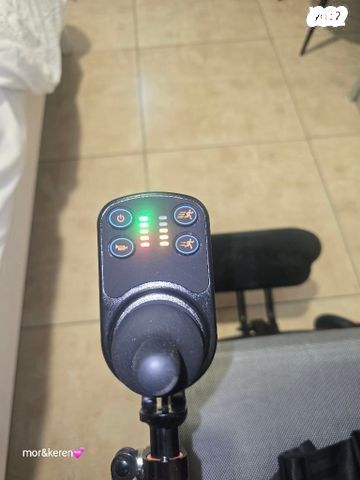 כסא גלגלים