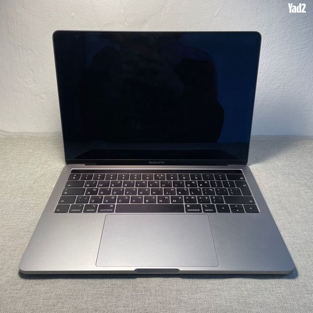 MacBook Pro 13
