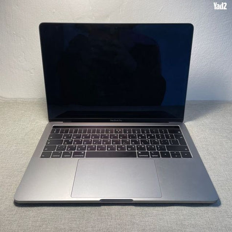 MacBook Pro 13