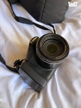 מצלמה Canon SX40HS