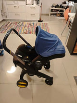 עגלת דונה doona