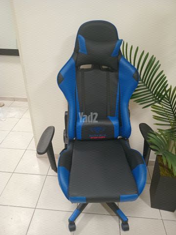 כסא גימינג