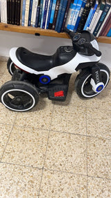 אופנוע ילדים