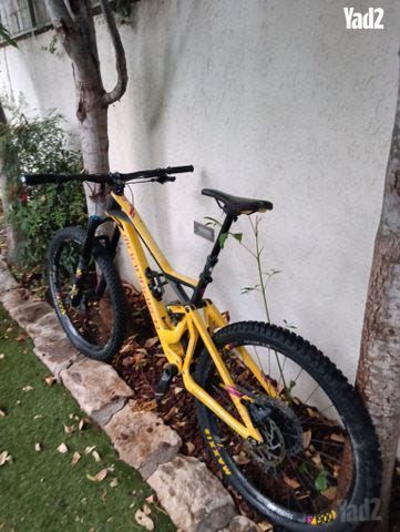 Mondraker Dune Carbon R 2019