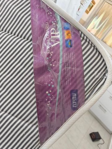 מזרן רוחב 160