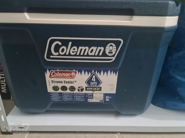 צידנית Coleman xtreme Coolle