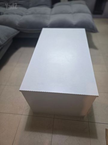 שולחן סלון נפתח