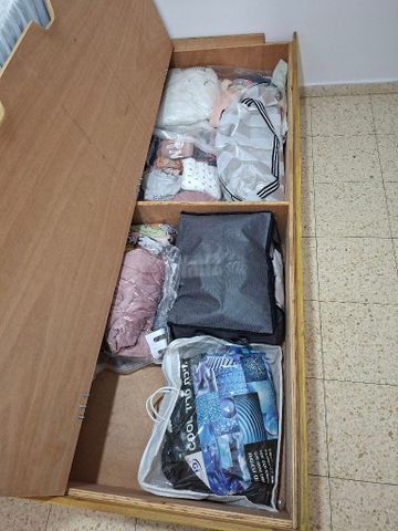 מיטה זוגית