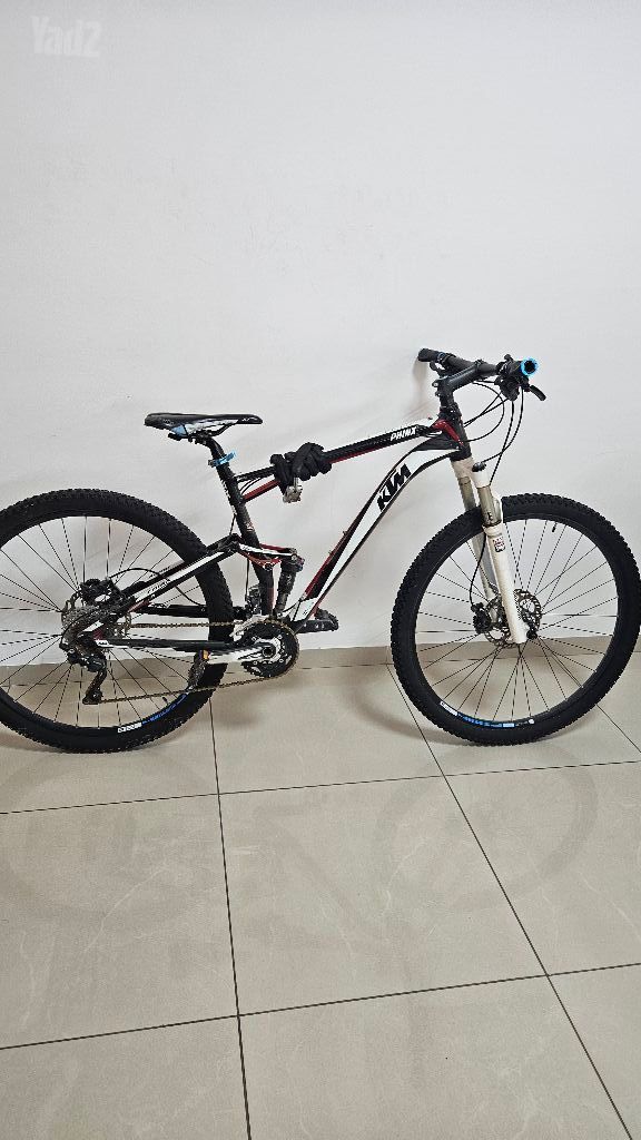 אופניים ktm