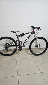 אופניים ktm