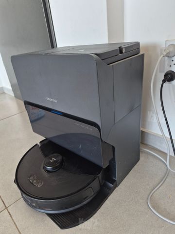 Roborock S8 MaxV Ultra