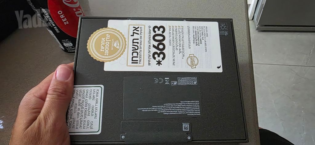 פולד 8 512 gb