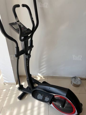 אליפטיקל VO2 EVO6