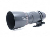 canon Macro lens