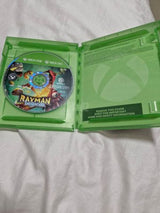 RAYMAN LEGENDS XBOX ONE/360