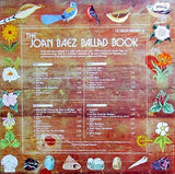 Joan Baez Ballad Book