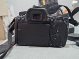 מצלמה canon eos 90d