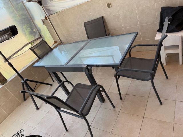 פינת אוכל