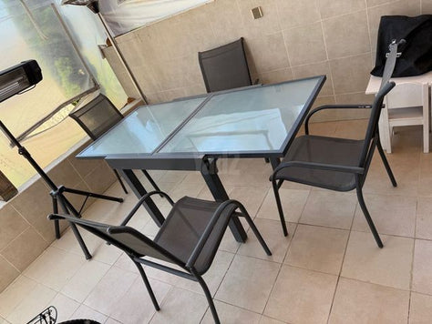 פינת אוכל