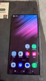 Samsung 22 S ultra