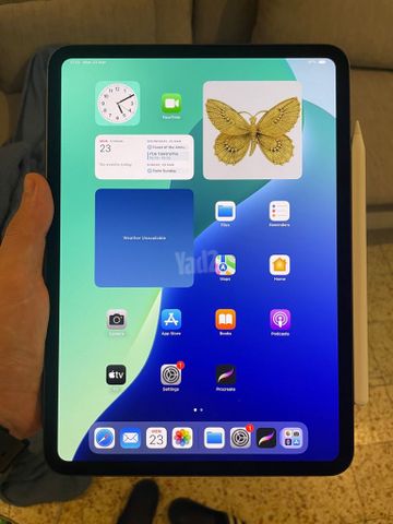 אייפד m4 5gen 256gb ipad 11